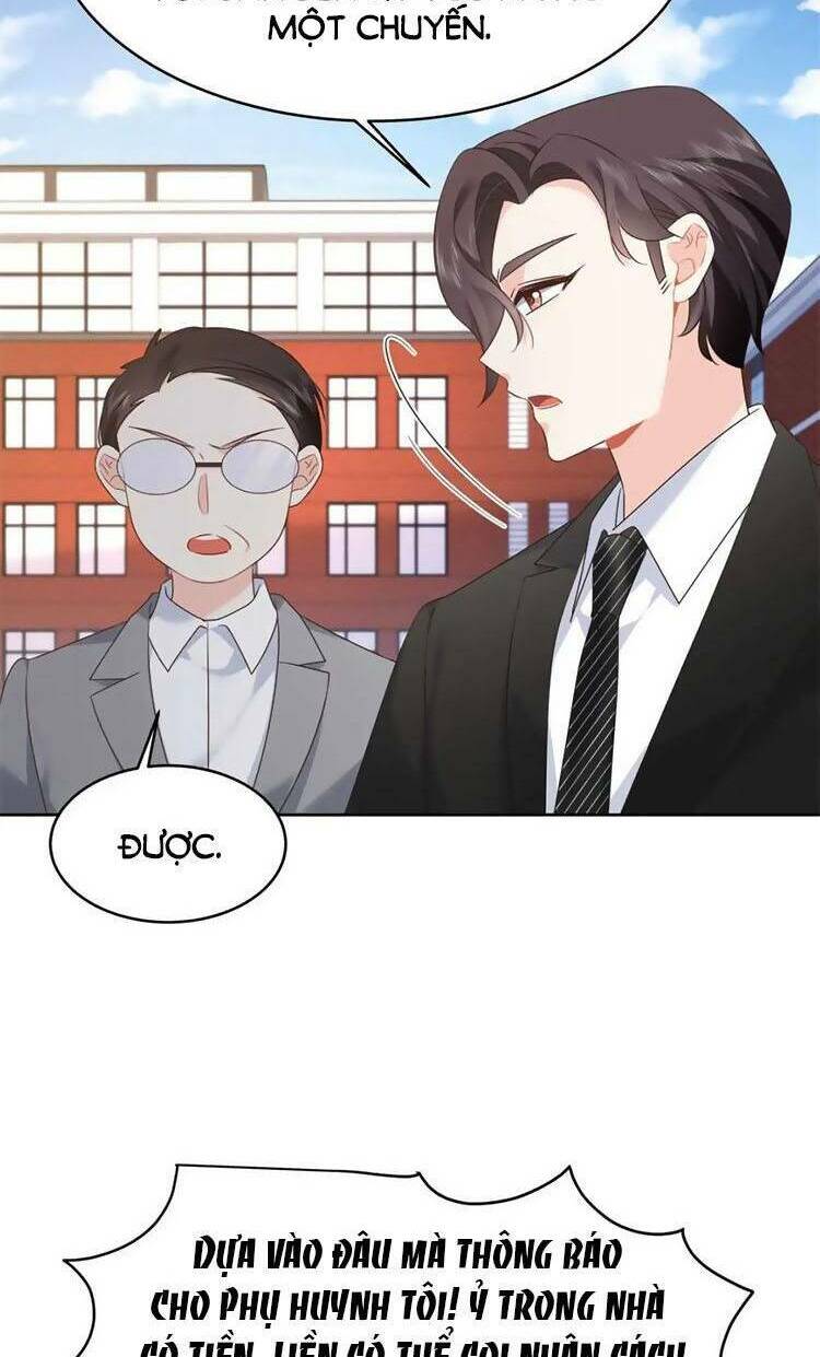 Hotboy Quốc Dân Là Nữ - Chapter 411 - Page 4