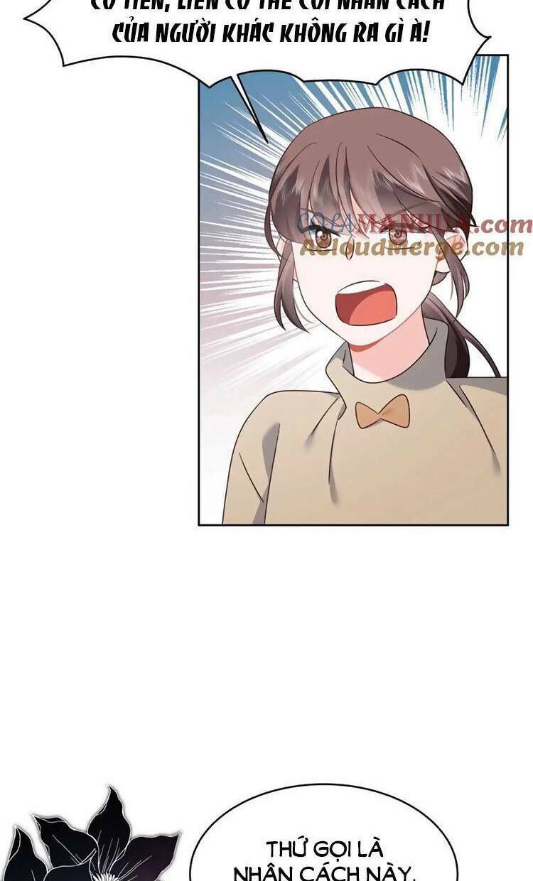 Hotboy Quốc Dân Là Nữ - Chapter 411 - Page 5