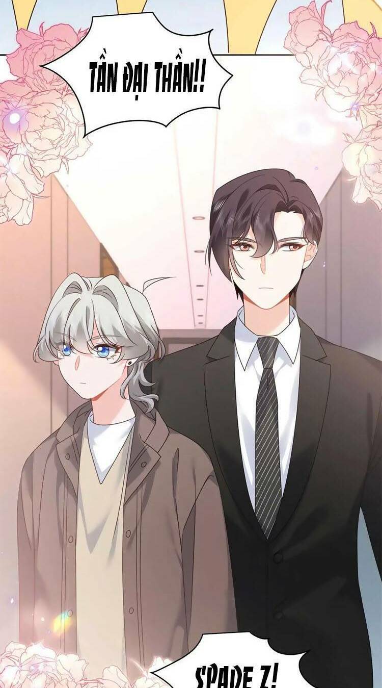 Hotboy Quốc Dân Là Nữ - Chapter 411 - Page 8