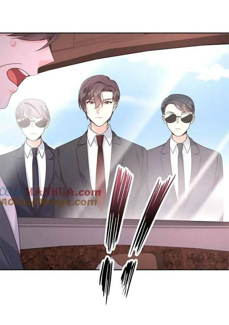 Hotboy Quốc Dân Là Nữ - Chapter 412 - Page 14