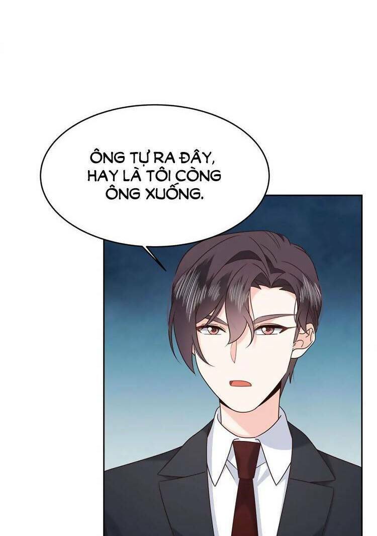 Hotboy Quốc Dân Là Nữ - Chapter 412 - Page 15