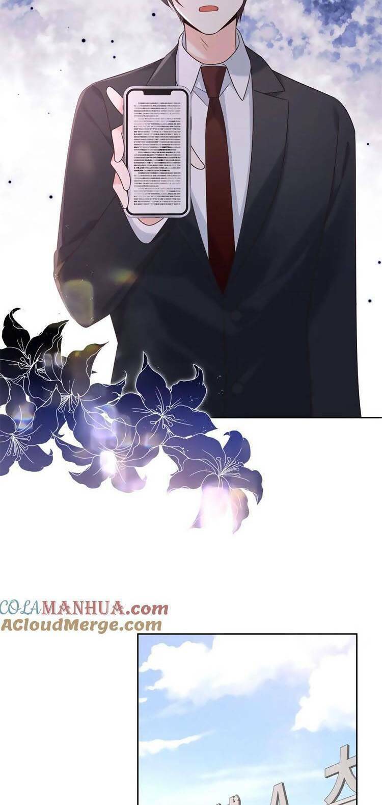 Hotboy Quốc Dân Là Nữ - Chapter 412 - Page 18