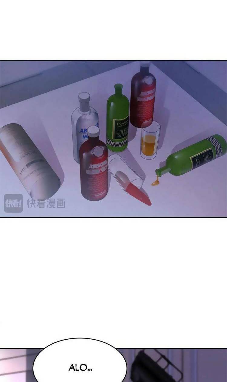 Hotboy Quốc Dân Là Nữ - Chapter 412 - Page 22