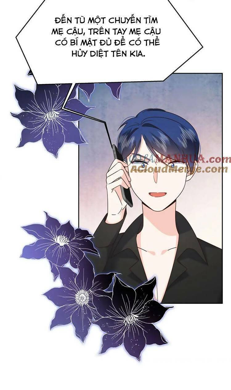 Hotboy Quốc Dân Là Nữ - Chapter 412 - Page 26