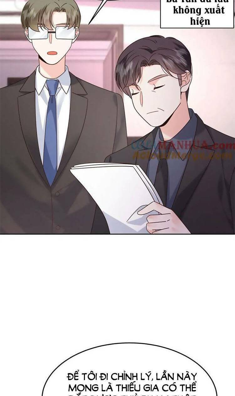 Hotboy Quốc Dân Là Nữ - Chapter 412 - Page 28