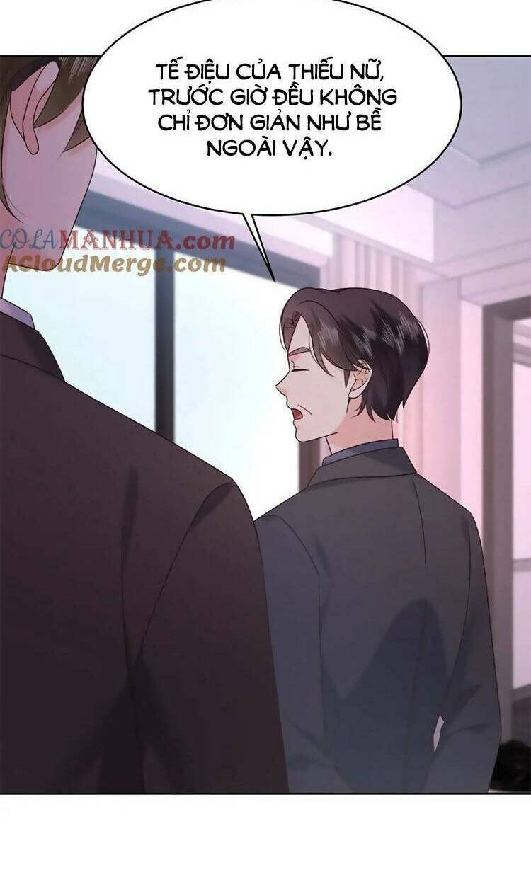 Hotboy Quốc Dân Là Nữ - Chapter 412 - Page 30