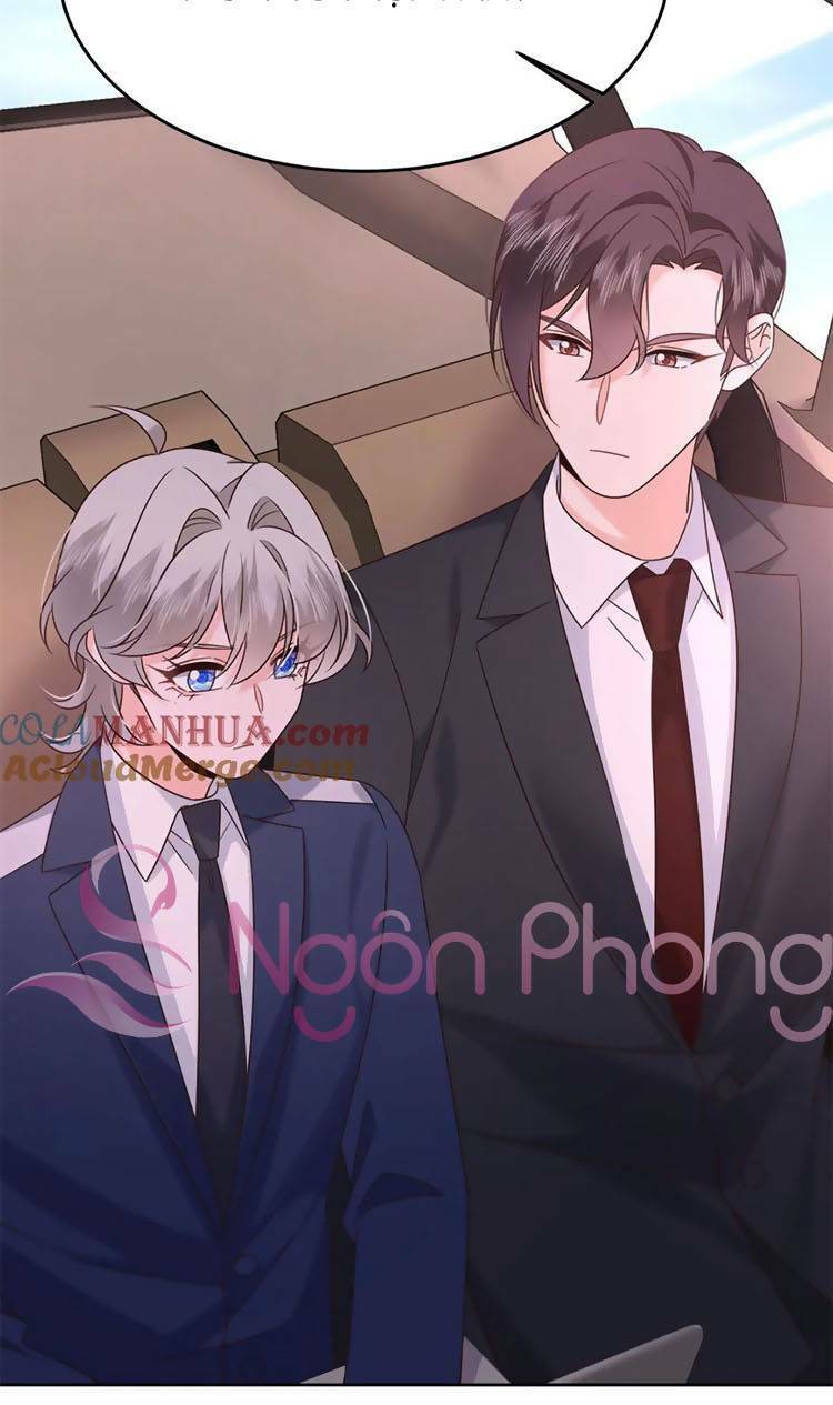 Hotboy Quốc Dân Là Nữ - Chapter 412 - Page 32