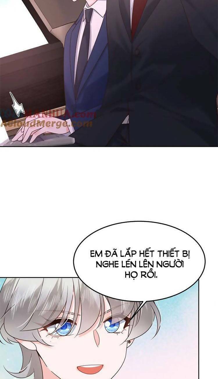 Hotboy Quốc Dân Là Nữ - Chapter 412 - Page 3