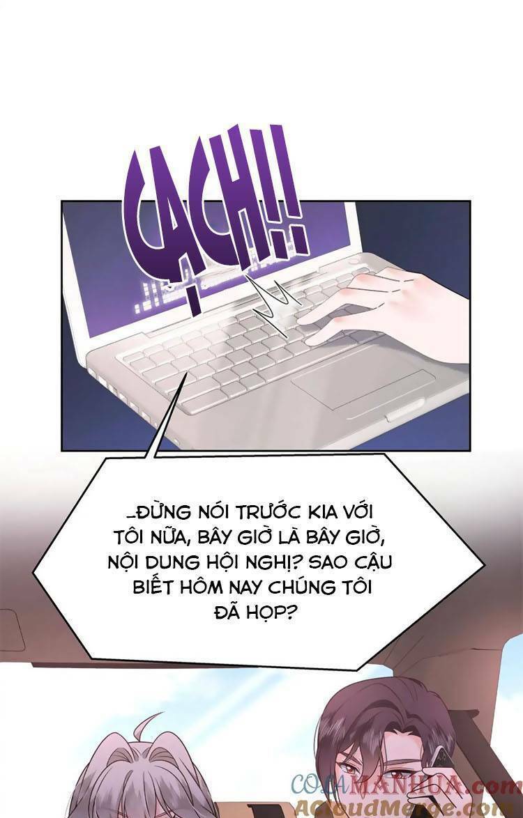 Hotboy Quốc Dân Là Nữ - Chapter 412 - Page 5