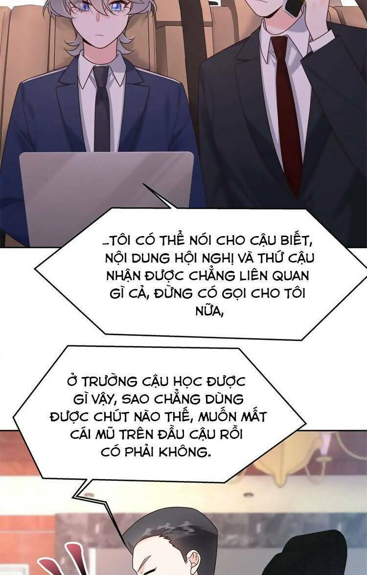 Hotboy Quốc Dân Là Nữ - Chapter 412 - Page 6