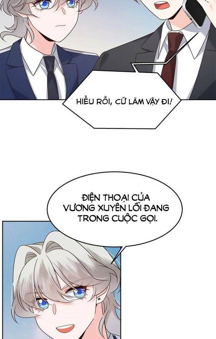 Hotboy Quốc Dân Là Nữ - Chapter 412 - Page 8