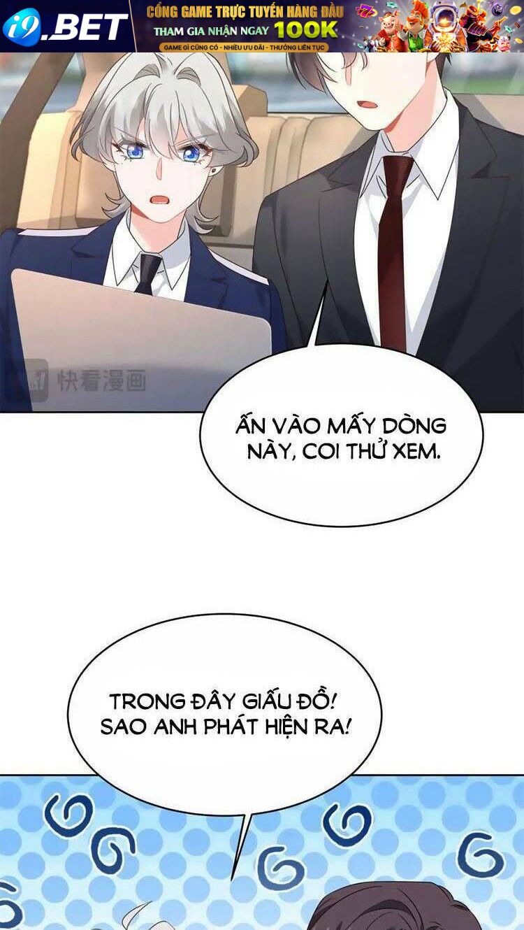 Hotboy Quốc Dân Là Nữ - Chapter 413 - Page 10
