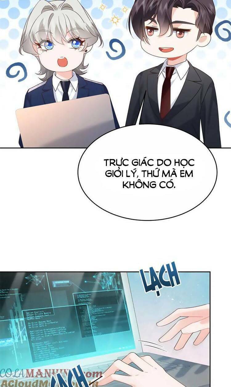 Hotboy Quốc Dân Là Nữ - Chapter 413 - Page 11