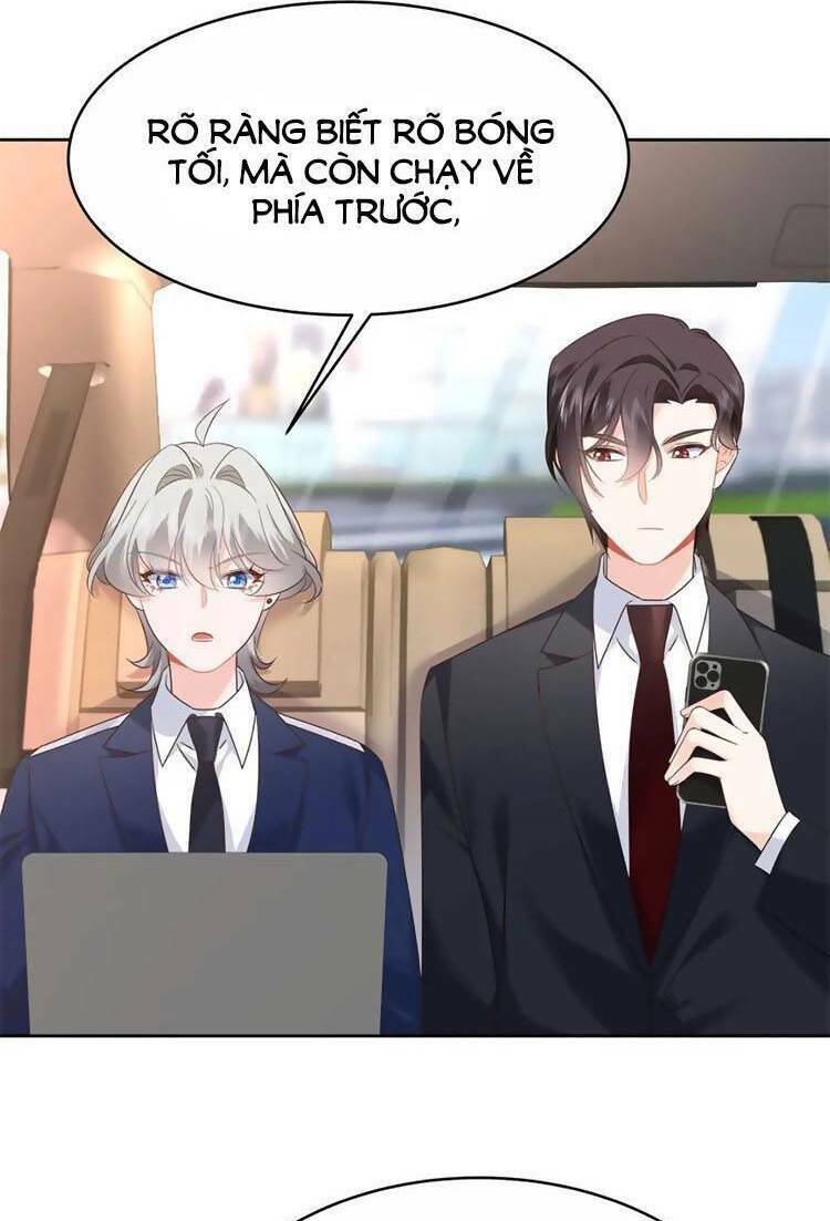 Hotboy Quốc Dân Là Nữ - Chapter 413 - Page 17