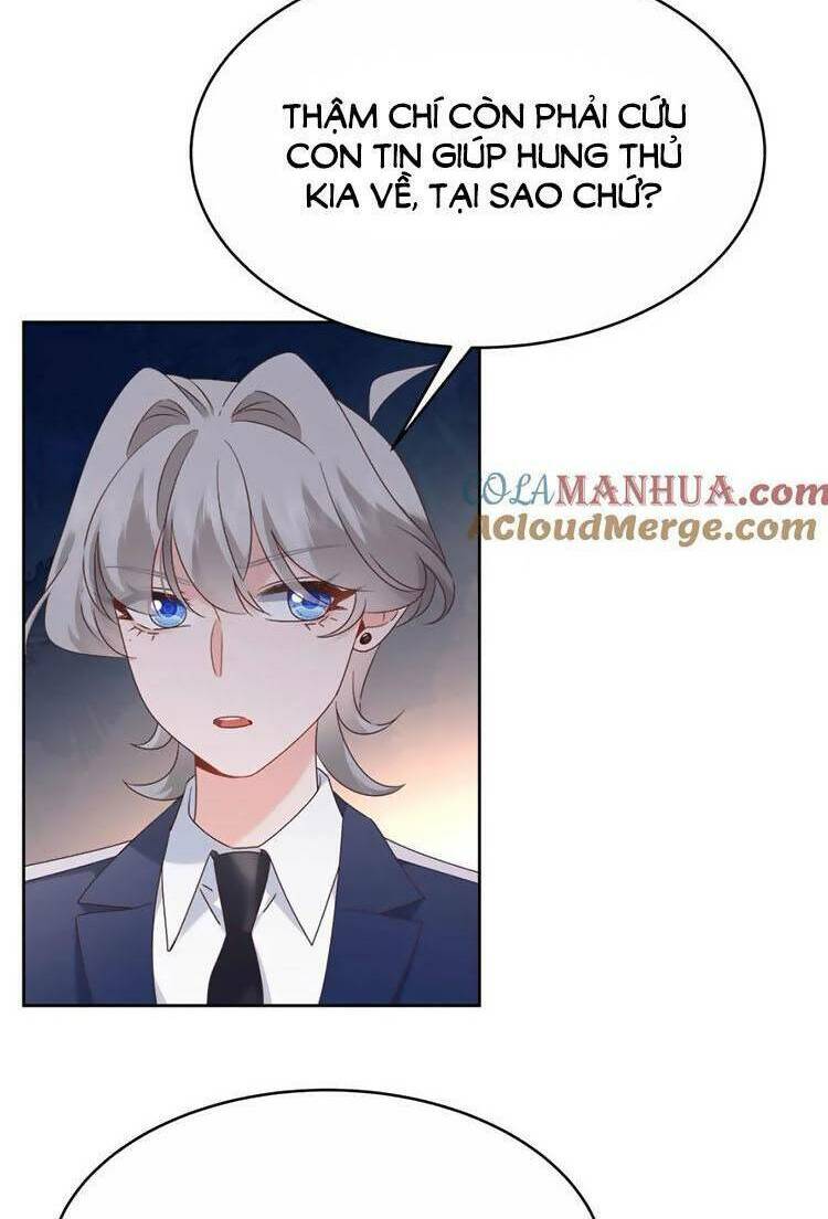 Hotboy Quốc Dân Là Nữ - Chapter 413 - Page 18