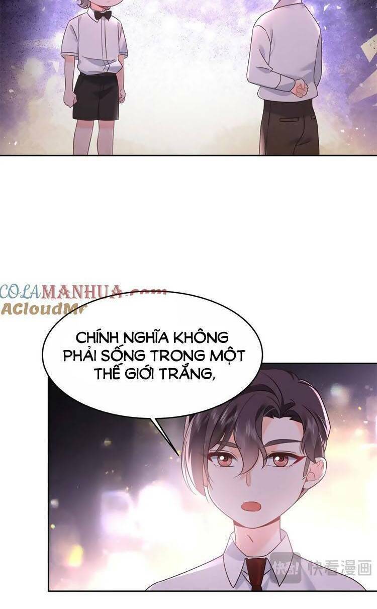 Hotboy Quốc Dân Là Nữ - Chapter 413 - Page 21