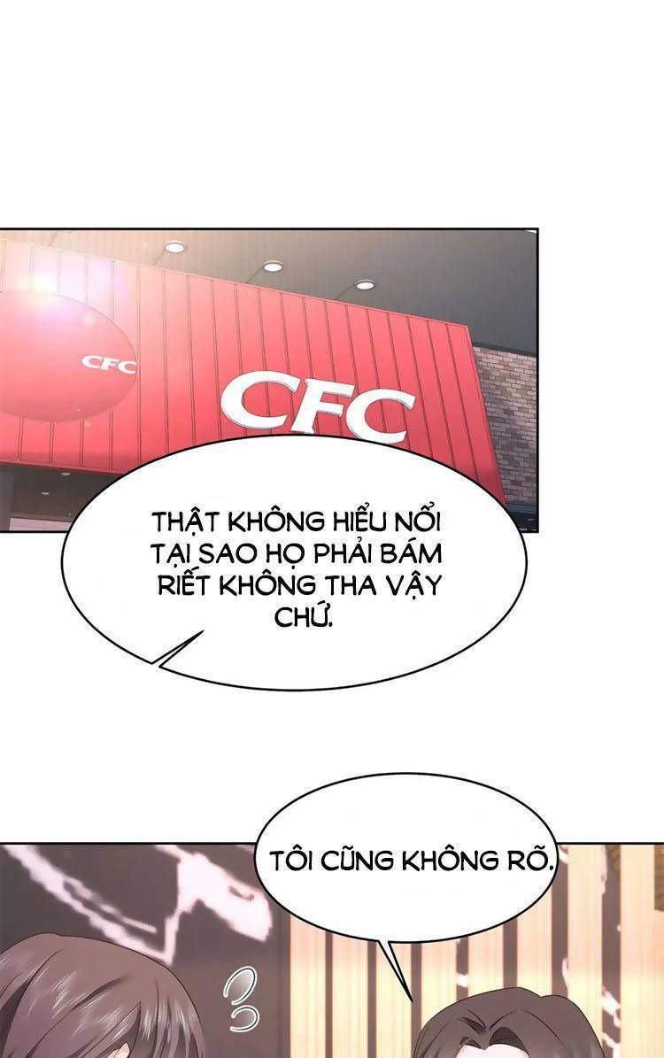 Hotboy Quốc Dân Là Nữ - Chapter 413 - Page 25