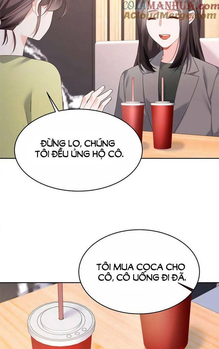 Hotboy Quốc Dân Là Nữ - Chapter 413 - Page 26