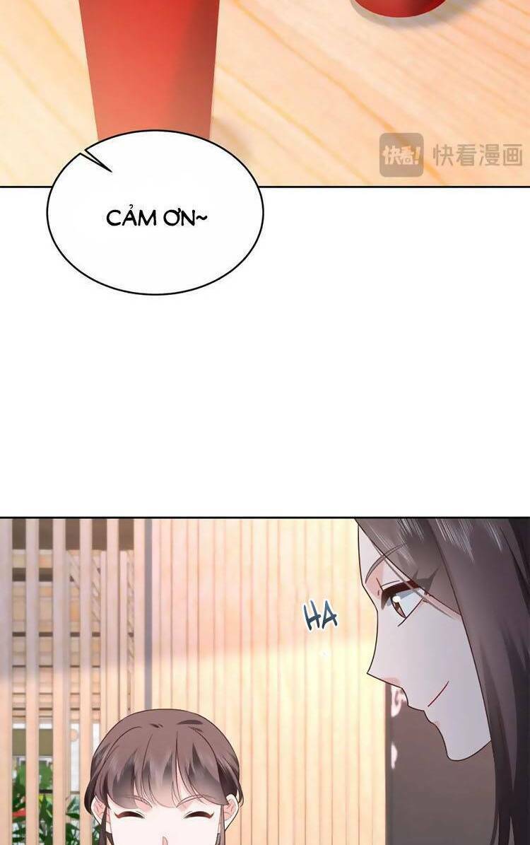Hotboy Quốc Dân Là Nữ - Chapter 413 - Page 27