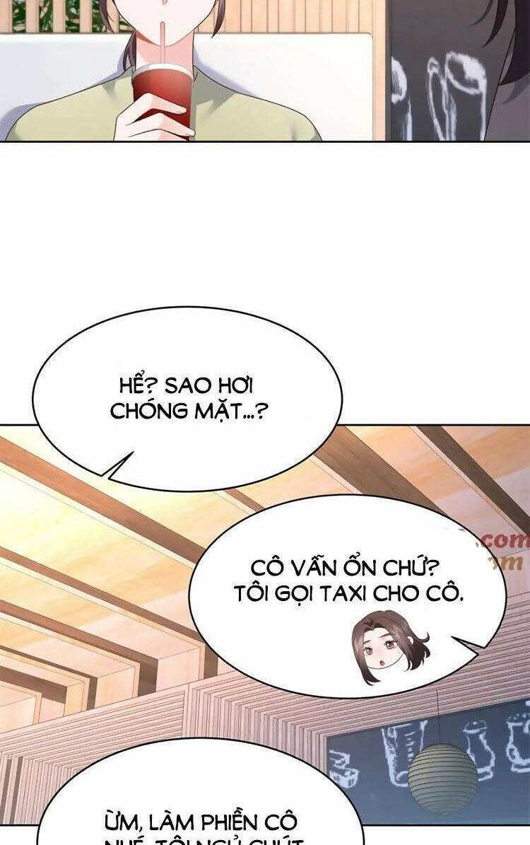 Hotboy Quốc Dân Là Nữ - Chapter 413 - Page 28
