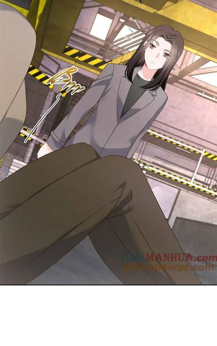 Hotboy Quốc Dân Là Nữ - Chapter 413 - Page 32