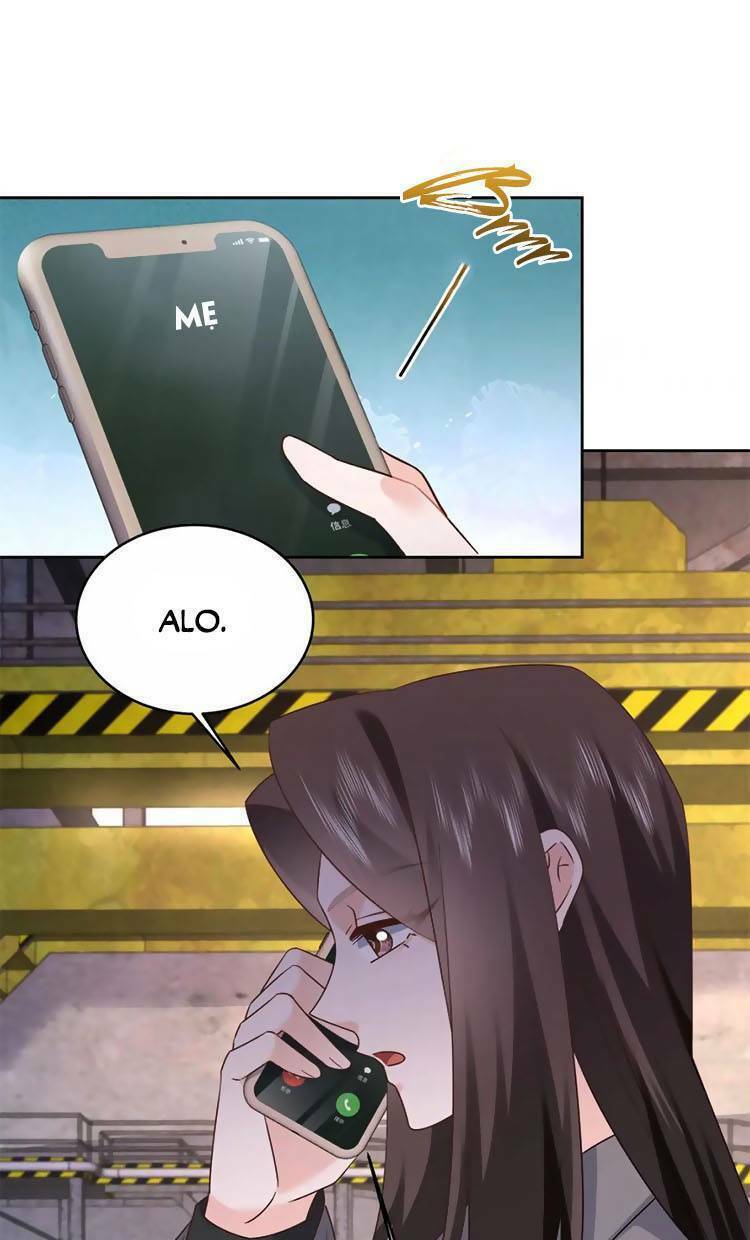 Hotboy Quốc Dân Là Nữ - Chapter 413 - Page 33