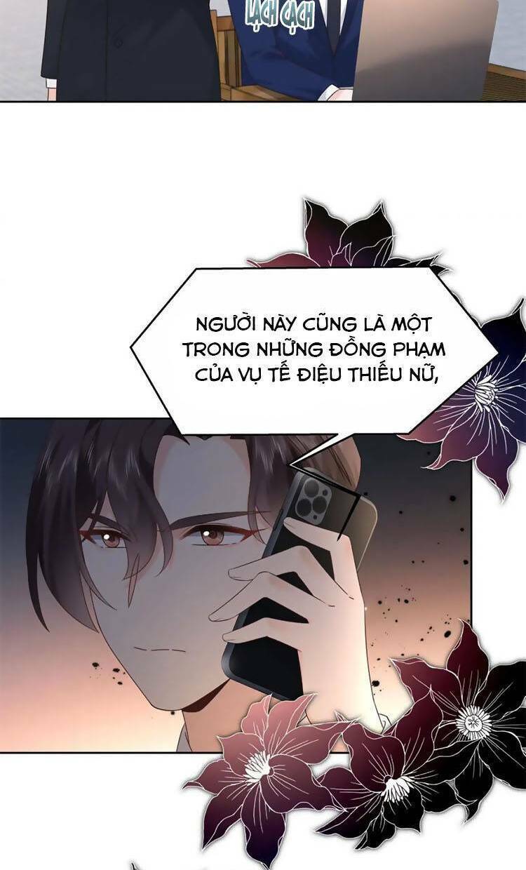 Hotboy Quốc Dân Là Nữ - Chapter 413 - Page 35