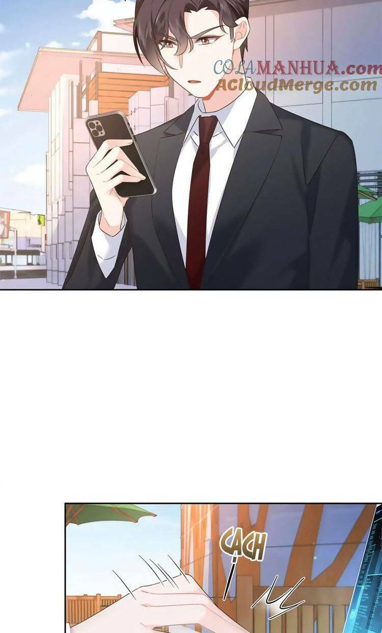 Hotboy Quốc Dân Là Nữ - Chapter 413 - Page 37