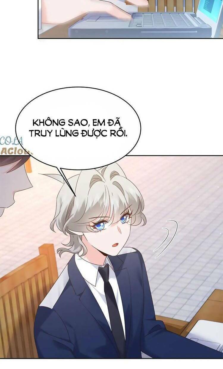 Hotboy Quốc Dân Là Nữ - Chapter 413 - Page 38