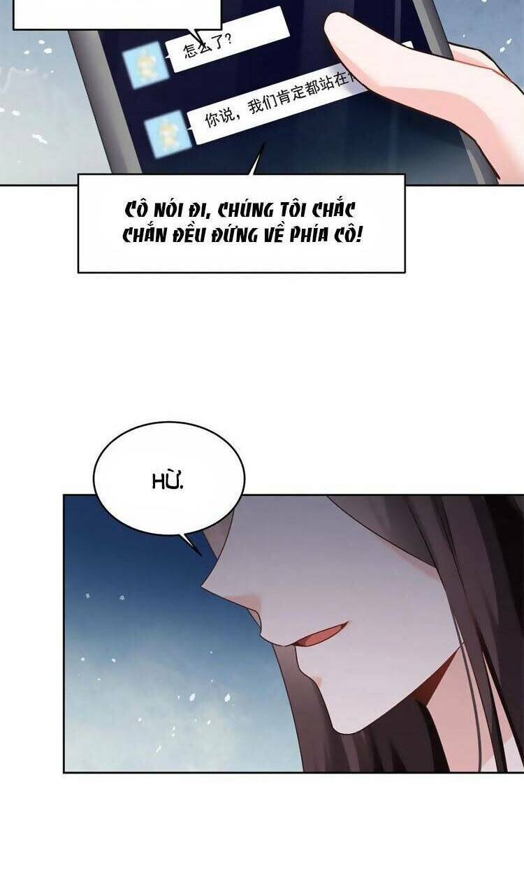 Hotboy Quốc Dân Là Nữ - Chapter 413 - Page 6
