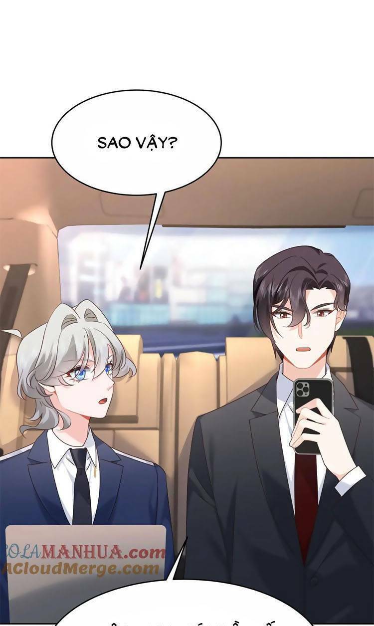 Hotboy Quốc Dân Là Nữ - Chapter 413 - Page 7