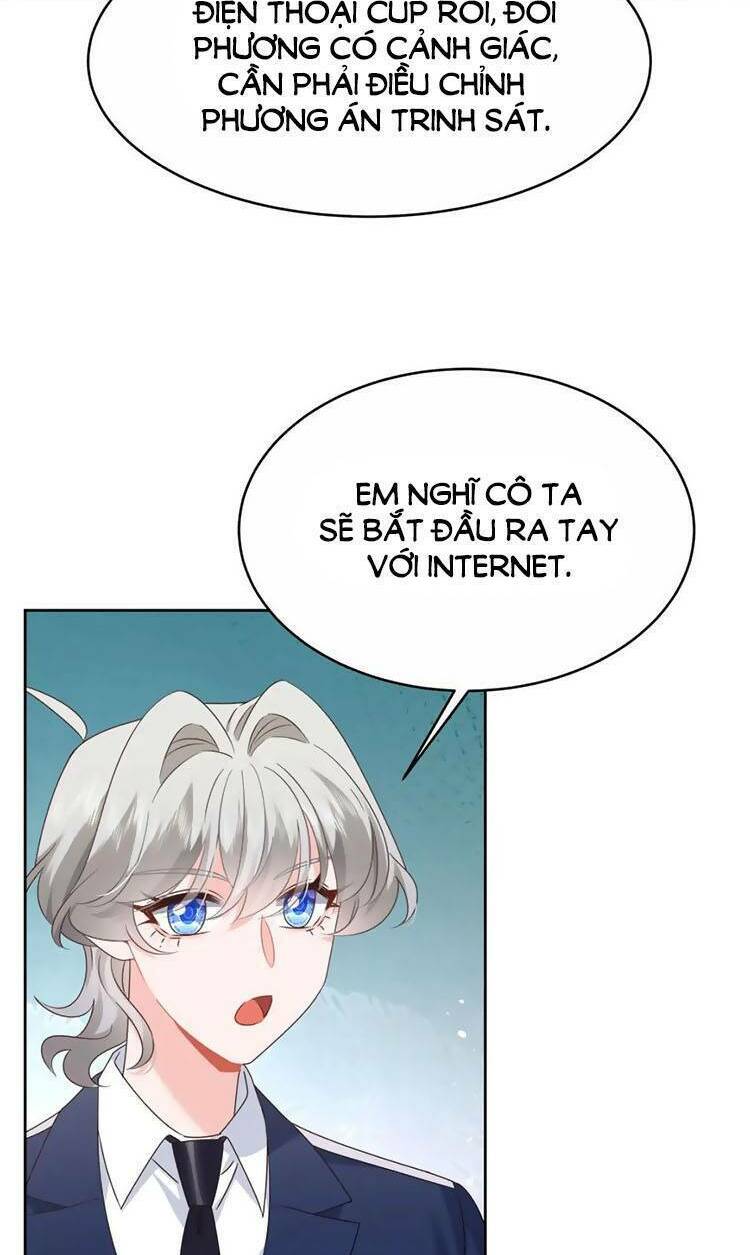 Hotboy Quốc Dân Là Nữ - Chapter 413 - Page 8