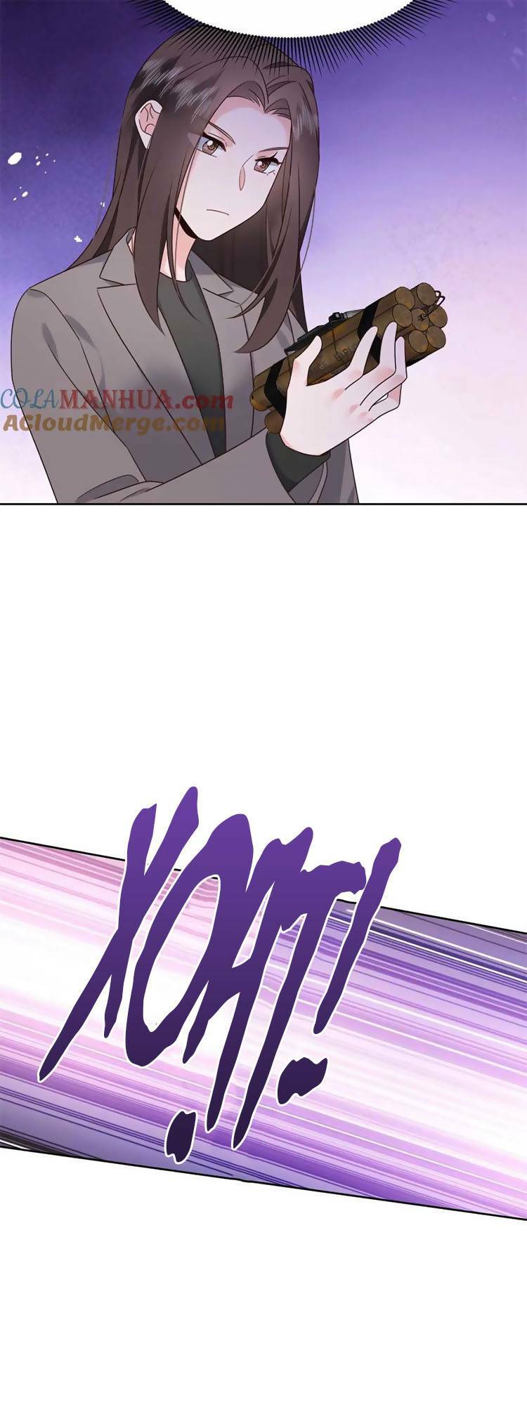 Hotboy Quốc Dân Là Nữ - Chapter 414 - Page 12