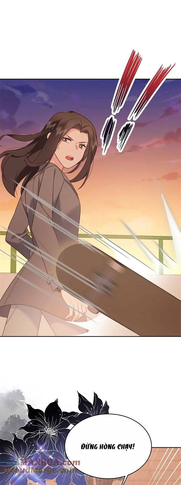 Hotboy Quốc Dân Là Nữ - Chapter 414 - Page 13