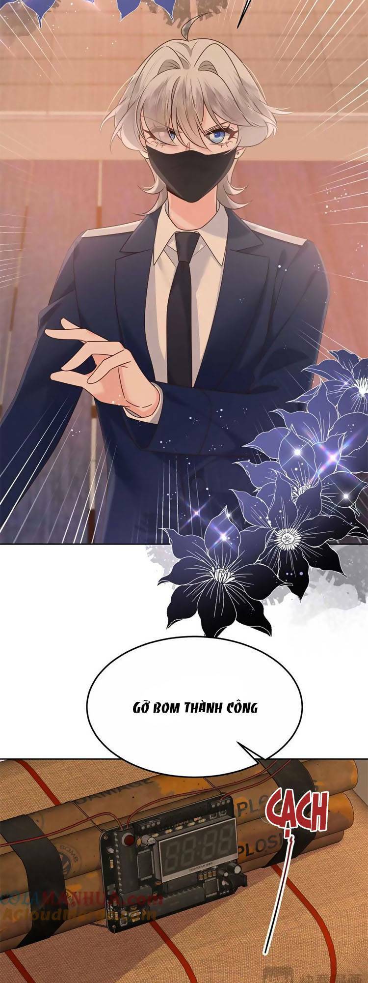 Hotboy Quốc Dân Là Nữ - Chapter 414 - Page 14