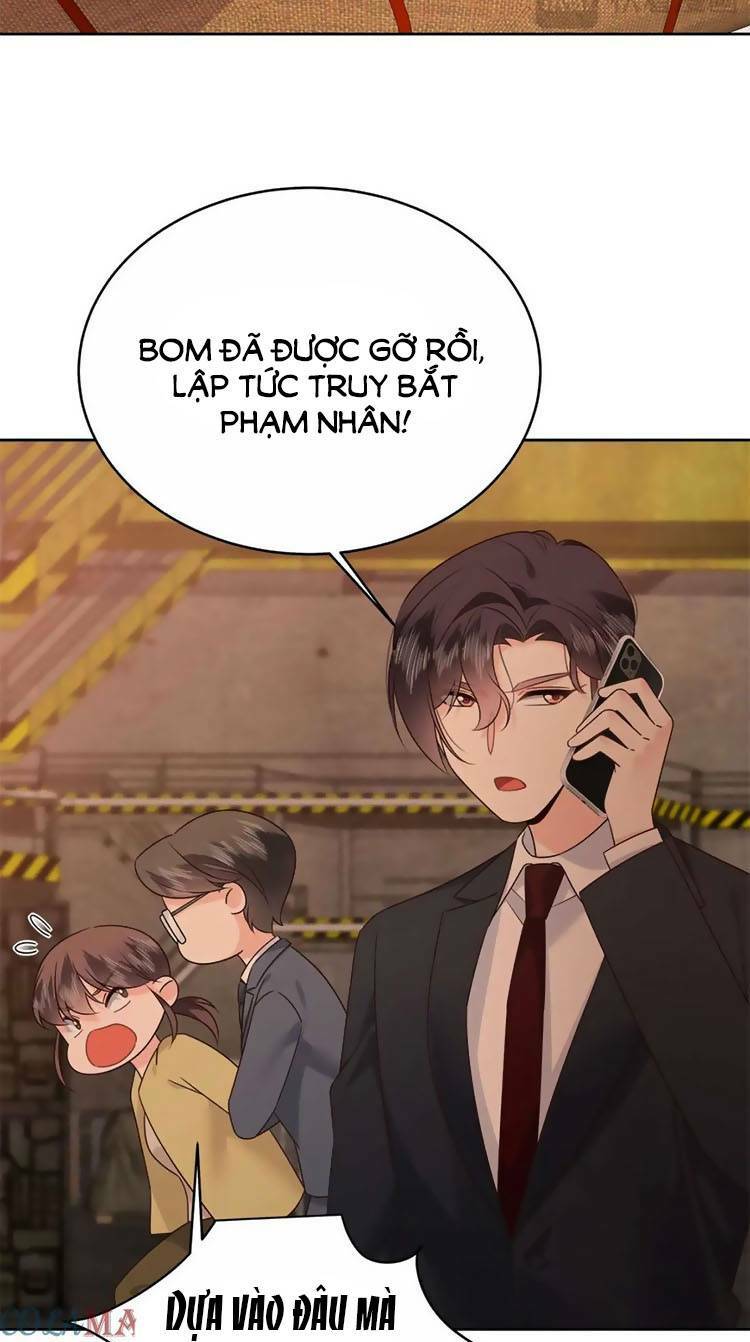 Hotboy Quốc Dân Là Nữ - Chapter 414 - Page 15