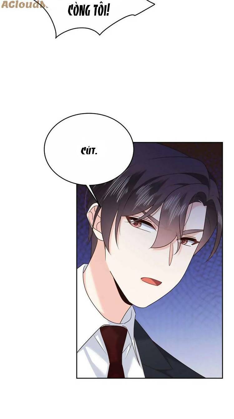 Hotboy Quốc Dân Là Nữ - Chapter 414 - Page 16