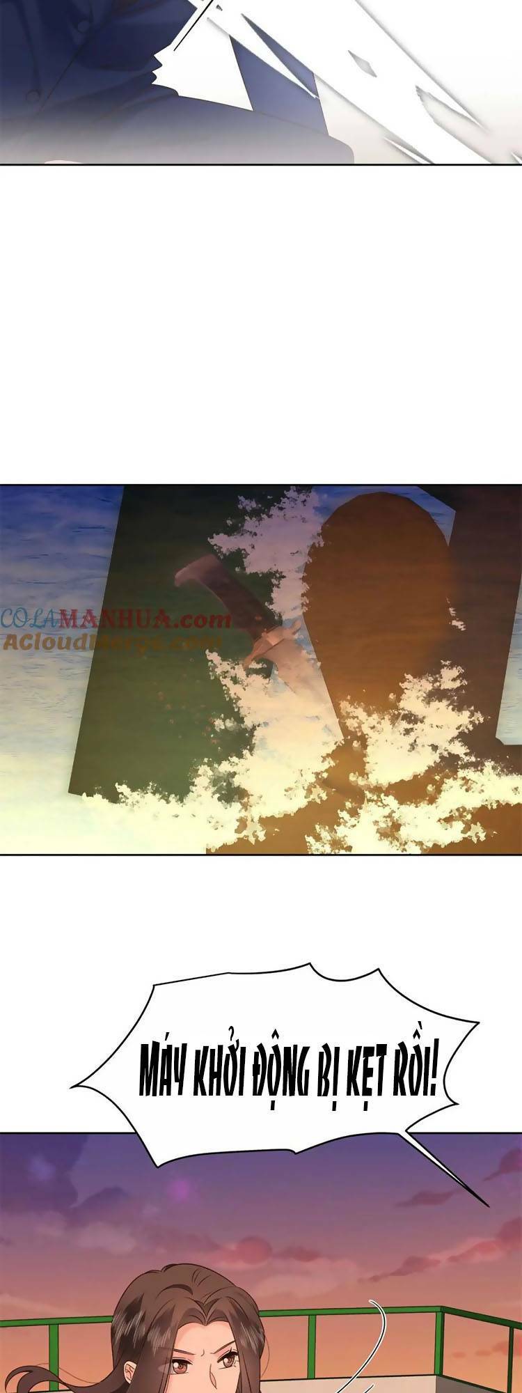 Hotboy Quốc Dân Là Nữ - Chapter 414 - Page 18