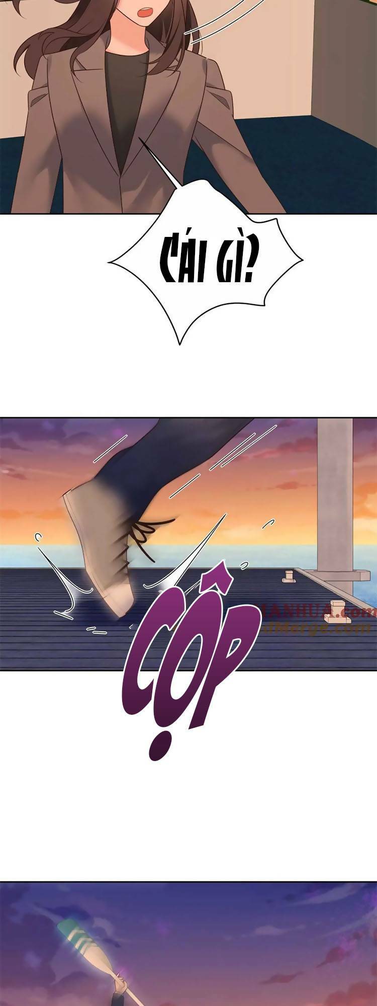 Hotboy Quốc Dân Là Nữ - Chapter 414 - Page 19