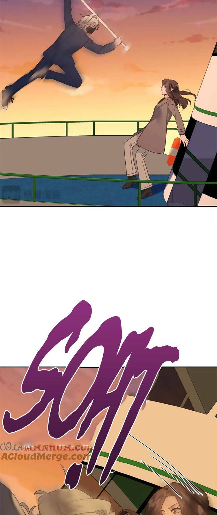 Hotboy Quốc Dân Là Nữ - Chapter 414 - Page 20