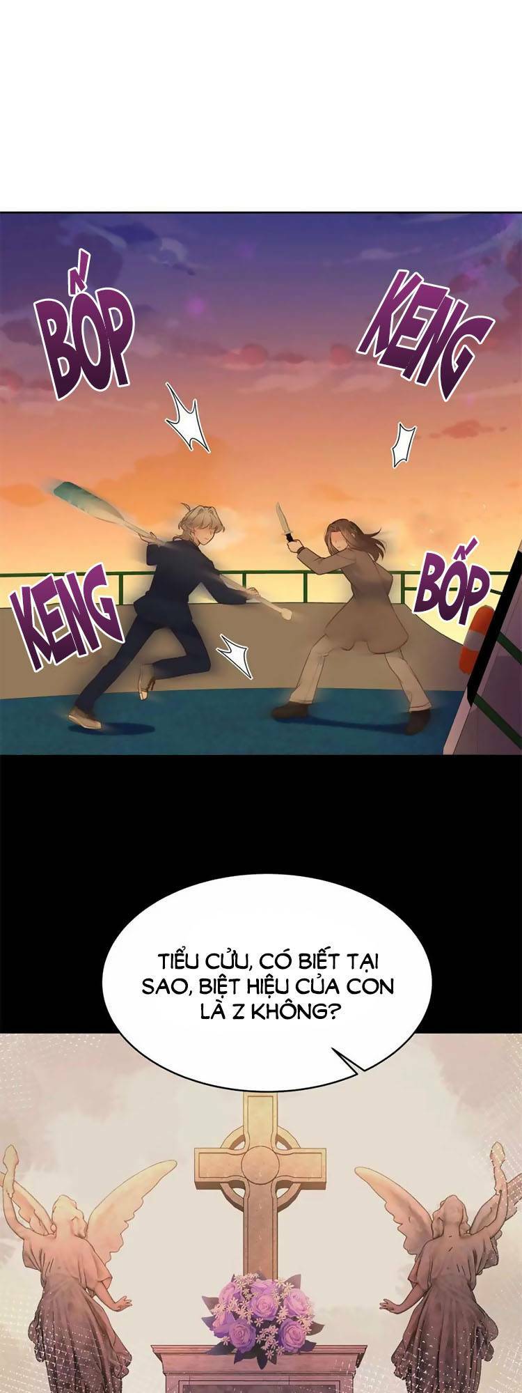 Hotboy Quốc Dân Là Nữ - Chapter 414 - Page 22