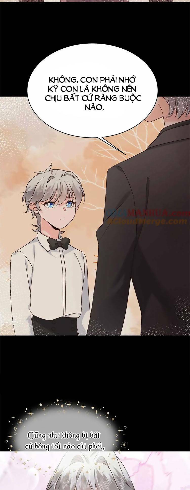 Hotboy Quốc Dân Là Nữ - Chapter 414 - Page 23