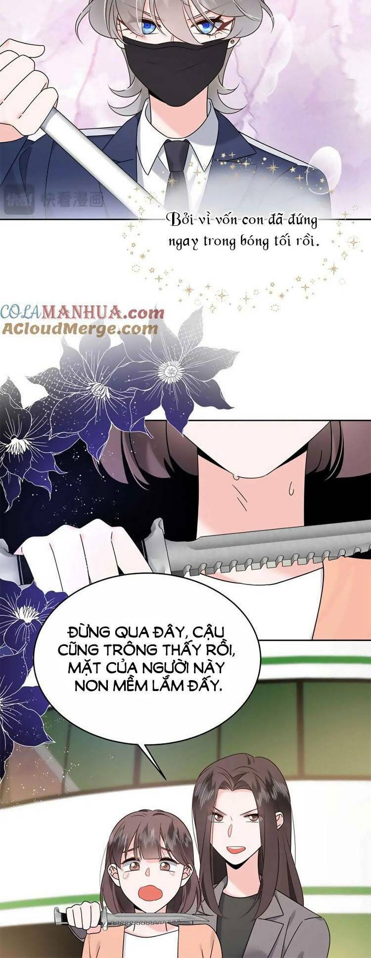 Hotboy Quốc Dân Là Nữ - Chapter 414 - Page 24