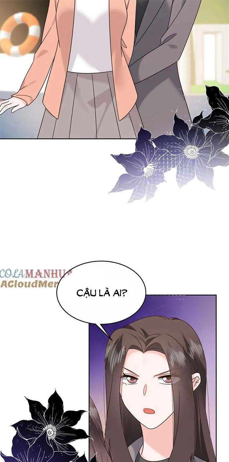 Hotboy Quốc Dân Là Nữ - Chapter 414 - Page 25