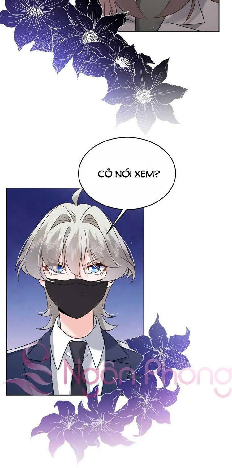 Hotboy Quốc Dân Là Nữ - Chapter 414 - Page 26