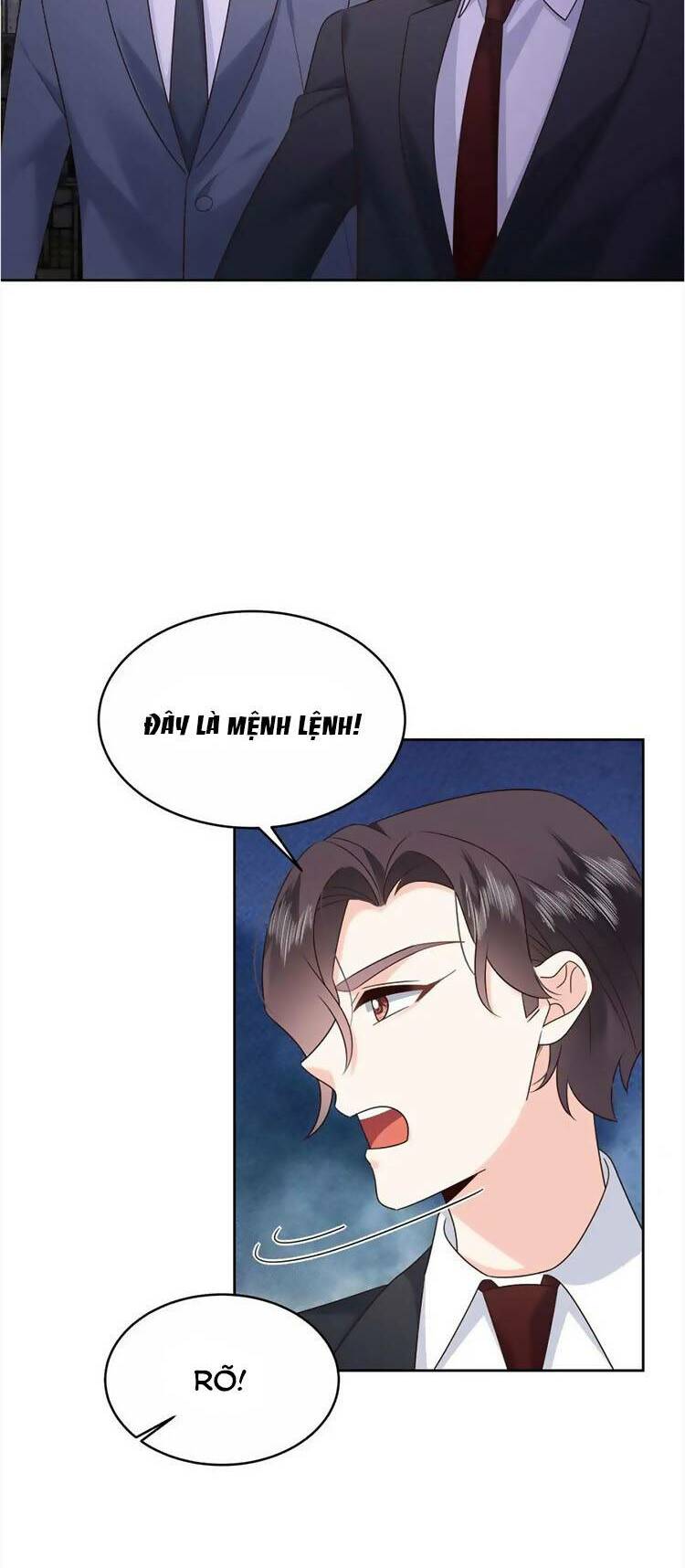 Hotboy Quốc Dân Là Nữ - Chapter 414 - Page 7