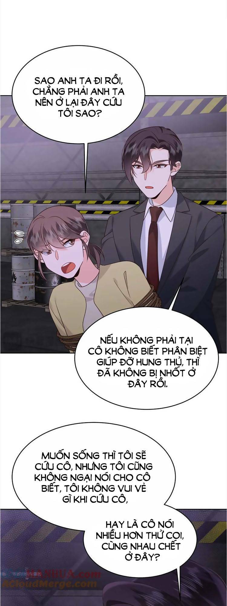 Hotboy Quốc Dân Là Nữ - Chapter 414 - Page 8