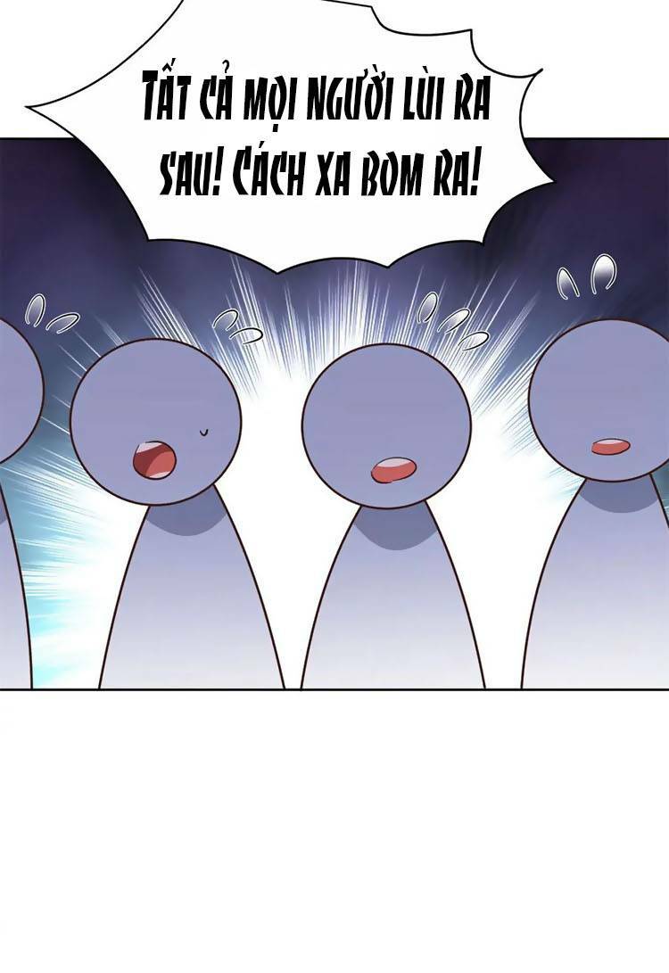 Hotboy Quốc Dân Là Nữ - Chapter 415 - Page 9