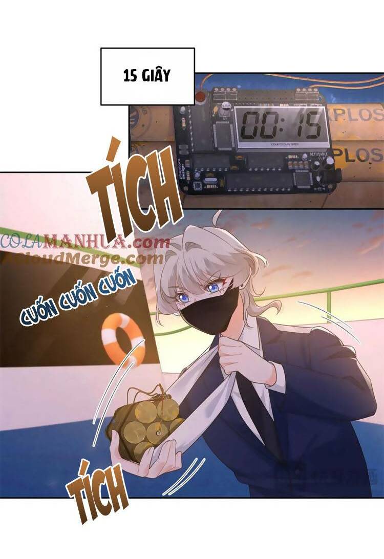 Hotboy Quốc Dân Là Nữ - Chapter 415 - Page 10