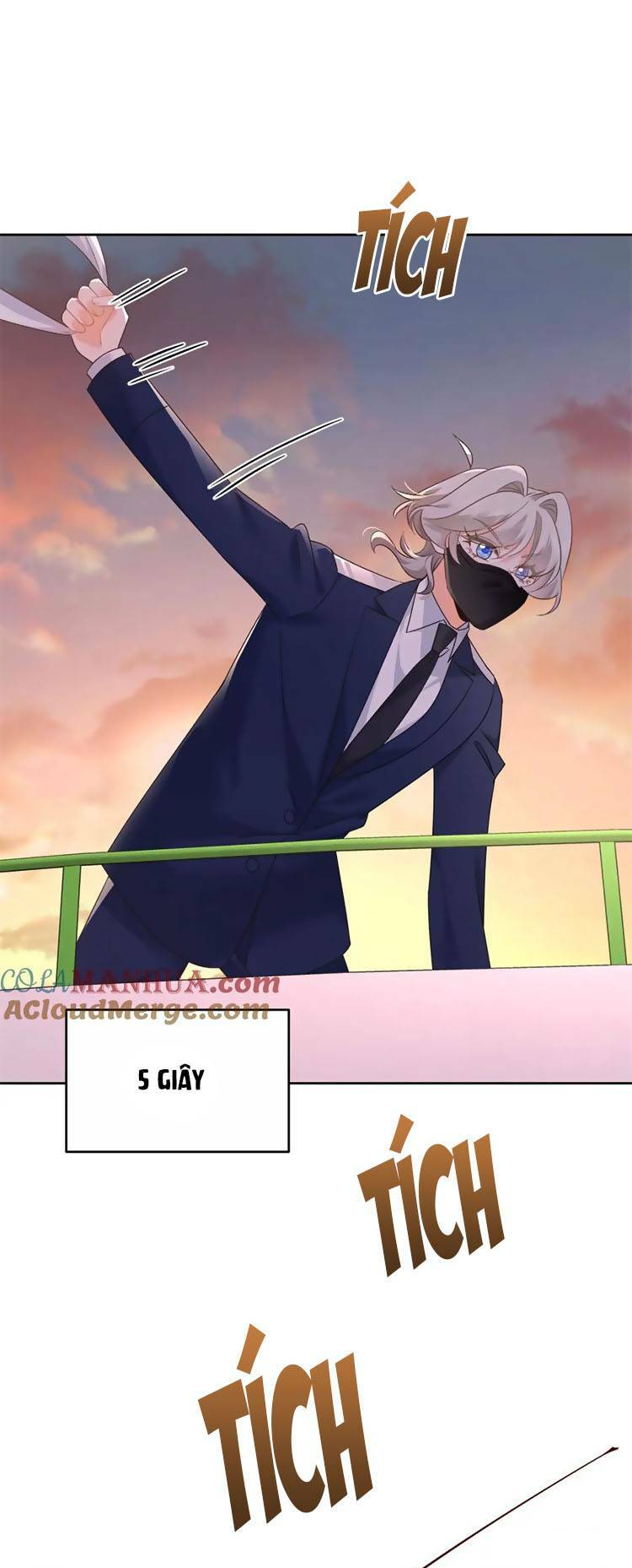 Hotboy Quốc Dân Là Nữ - Chapter 415 - Page 11